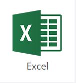Excel – Tableur