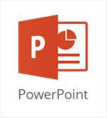 PowerPoint – Présentation