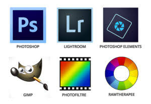 Traitement d’images